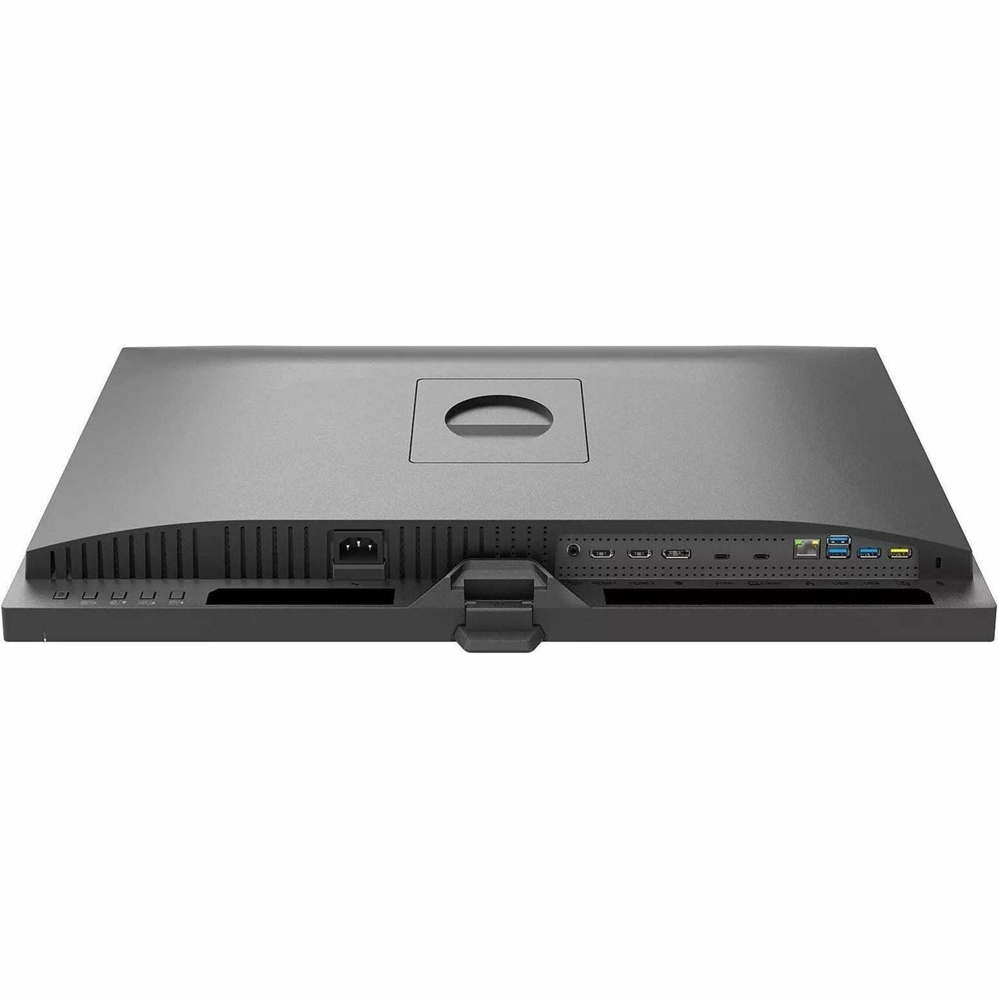 Philips Brilliance 7000 27" 4K UHD LED Monitor, Mini LED 2304 Zones, Thunderbolt 4 Dock, DisplayHDR 1400, IPS, Quantum Dot, 1.07B Colors, USB Hub, RJ45 - 27B1U7903 (4 Year Warranty)