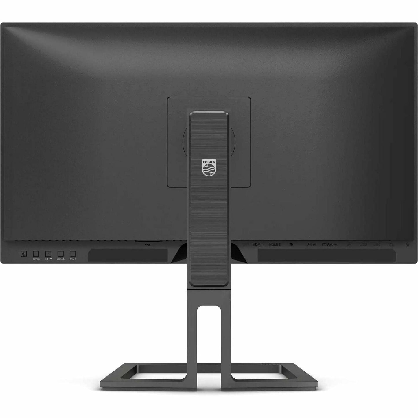 Philips Brilliance 7000 27" 4K UHD LED Monitor, Mini LED 2304 Zones, Thunderbolt 4 Dock, DisplayHDR 1400, IPS, Quantum Dot, 1.07B Colors, USB Hub, RJ45 - 27B1U7903 (4 Year Warranty)