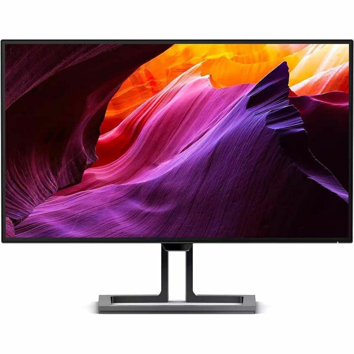 Philips Brilliance 7000 27" 4K UHD LED Monitor, Mini LED 2304 Zones, Thunderbolt 4 Dock, DisplayHDR 1400, IPS, Quantum Dot, 1.07B Colors, USB Hub, RJ45 - 27B1U7903 (4 Year Warranty)
