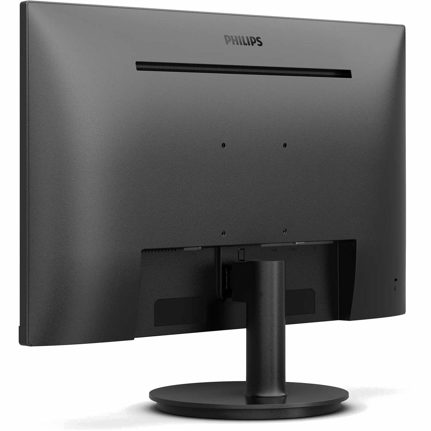 Philips V-line 27" LED Monitor, VA Panel, 1920x1080 Full HD, 100Hz, Adaptive-Sync, Wide 178° Viewing Angle, SmartImage, LowBlue Mode, HDMI - 271V8LBS Black (4 Year Warranty)