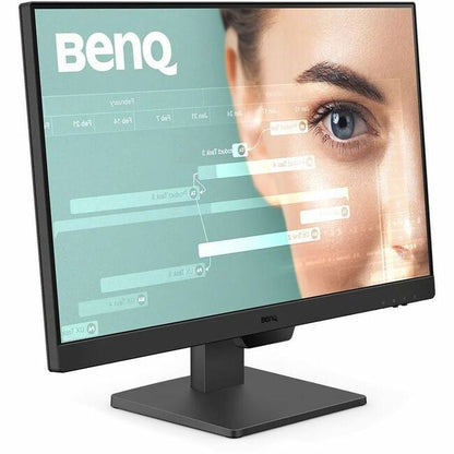 BenQ GW2490 23.8" LED Monitor, Full HD IPS Display, 100Hz, Eye Care Technology, 250 Nit, 99% sRGB, HDMI DisplayPort, Built-in Speakers, VESA Mount, Black - GW2490 (1 Year Warranty)