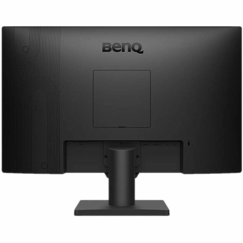 BenQ GW2490 23.8" LED Monitor, Full HD IPS Display, 100Hz, Eye Care Technology, 250 Nit, 99% sRGB, HDMI DisplayPort, Built-in Speakers, VESA Mount, Black - GW2490 (1 Year Warranty)