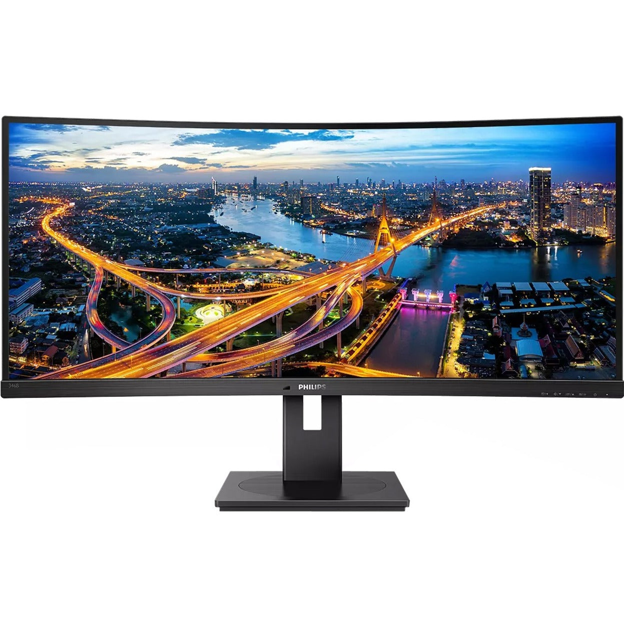 Philips (346B1C17) Monitors (346B1C/17)