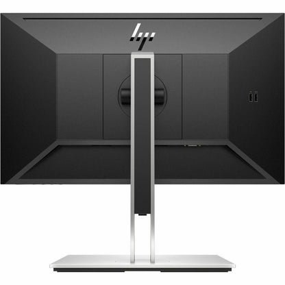 HPI SOURCING - NEW E22 G4 22" Class Full HD LCD Monitor - 16:9 - Black, Silver (9VH72AA#ABA)