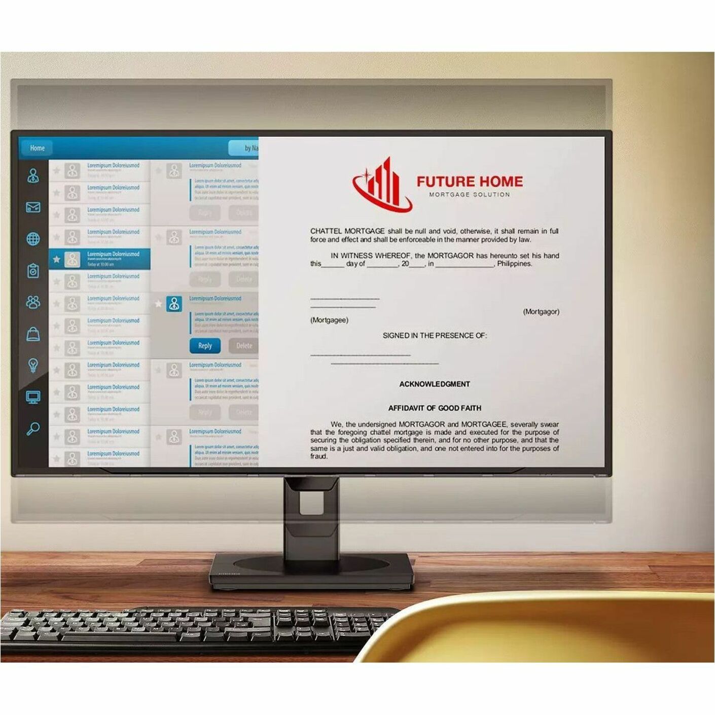Philips B-Line 346B1C 34" Curved LED Monitor, WQHD 3440x1440, USB-C Docking, KVM Switch, Height Adjustable, MultiView, Flicker-Free, TAA Compliant - 346B1C/17 (4 Year Advance Replacement Warranty)