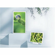 Sharp EP-C251 25.3" Digital Signage Display, 8K UHD ePaper Technology, Wireless/Bluetooth/USB-C, Zero Power Consumption, Landscape/Portrait, VESA Mount - EPC251 (1 Year Warranty)