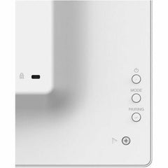 Sharp EP-C251 25.3" Digital Signage Display, 8K UHD ePaper Technology, Wireless/Bluetooth/USB-C, Zero Power Consumption, Landscape/Portrait, VESA Mount - EPC251 (1 Year Warranty)