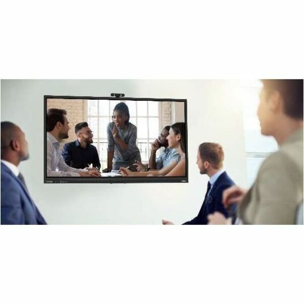 Lenovo ThinkVision T75 Collaboration Display (62F4WA1CUS)