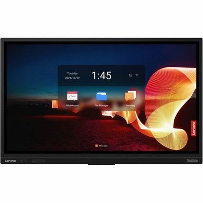 Lenovo ThinkVision T75 Collaboration Display (62F4WA1CUS)