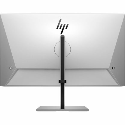 HP 7 Pro 31.5" 4K IPS LED Monitor, Thunderbolt 4, HDR400, 178° Wide View, USB-C Hub, KVM Switch, 2000:1 Contrast, VESA Mount, Height/Pivot/Tilt - 8Y2K9AA Black/Gray (1 Year Warranty)