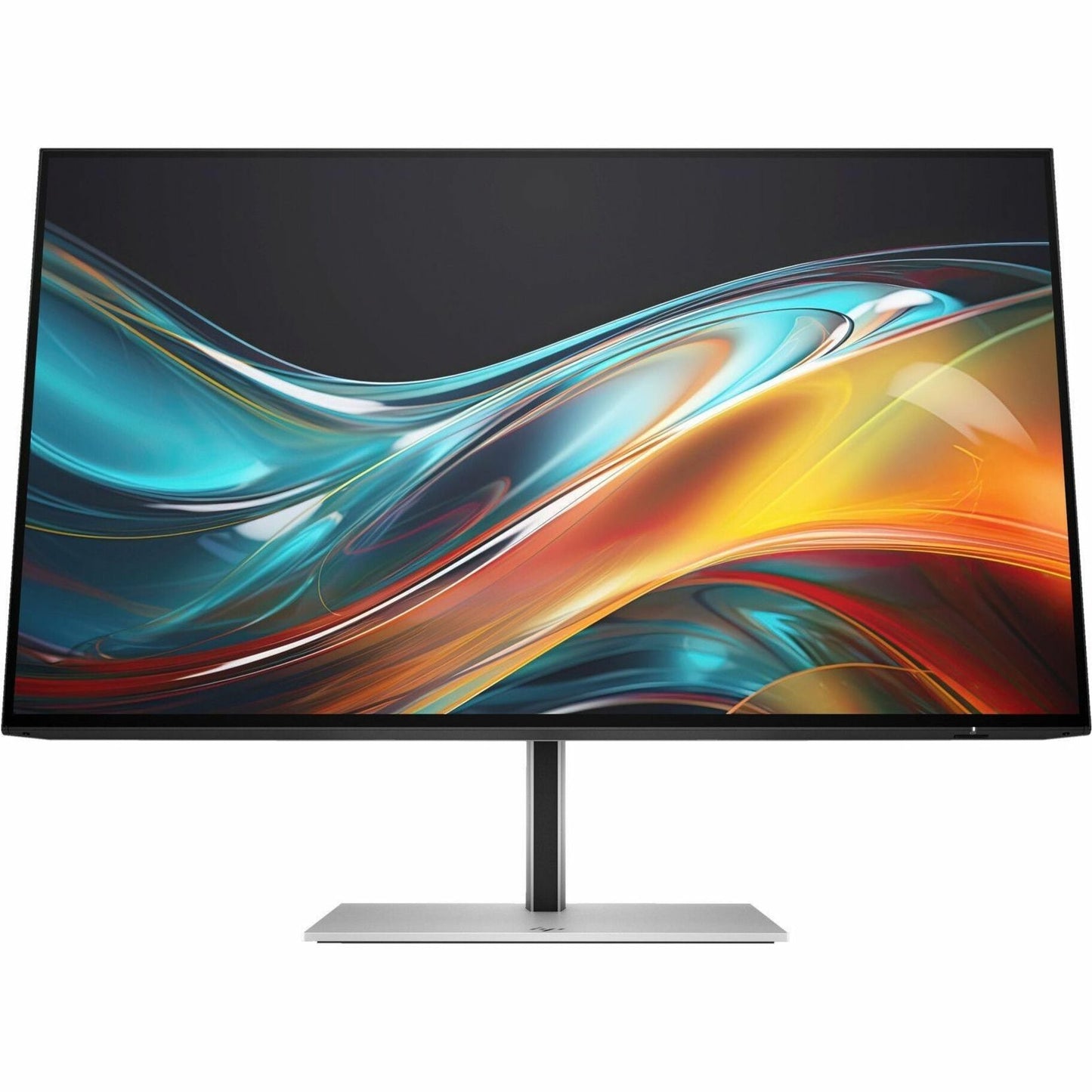 HP Series 7 Pro 724pf 24" Full HD IPS Monitor, 100Hz, 1500:1 Contrast, 99% sRGB, USB Hub, Height Adjustable Stand, DisplayPort Daisy Chain, Anti-glare - 8X530AA (3 Year Warranty)