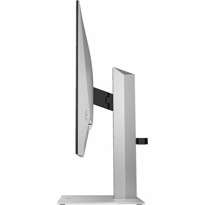 HP Series 7 Pro 724pf 24" Full HD IPS Monitor, 100Hz, 1500:1 Contrast, 99% sRGB, USB Hub, Height Adjustable Stand, DisplayPort Daisy Chain, Anti-glare - 8X530AA (3 Year Warranty)