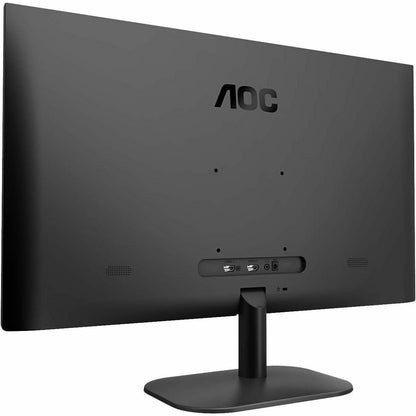 AOC 27B2HM2 27" Class Full HD LED Monitor - 16:9 - Black