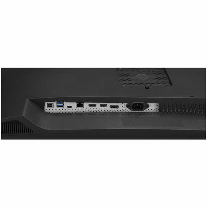 LG Ultrawide 34BQ77QE-B 34" Curved LED Monitor, WQHD 3440x1440, IPS, HDR10, USB-C 90W, Built-in Speakers, KVM Switch, Height Adjustable Stand, Textured Black - 34BQ77QEB (3 Year Warranty)