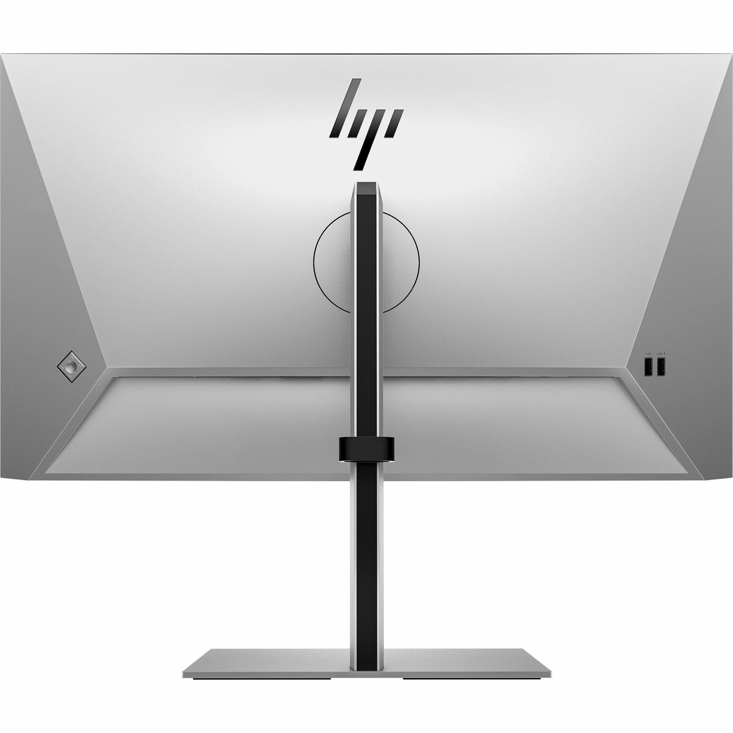 HP Series 7 Pro 724pf 24" LED Monitor, Full HD IPS Display, 100Hz Refresh Rate, 1500:1 Contrast, 99% sRGB, USB Hub, Height Adjustable Stand, HDMI/DisplayPort - 8X530AA#ABA (3 Year Warranty)