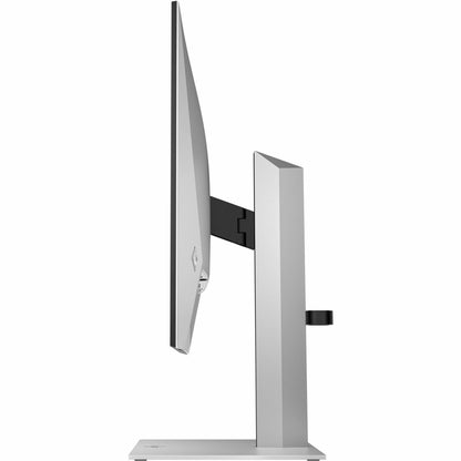 HP Series 7 Pro 724pf 24" LED Monitor, Full HD IPS Display, 100Hz Refresh Rate, 1500:1 Contrast, 99% sRGB, USB Hub, Height Adjustable Stand, HDMI/DisplayPort - 8X530AA#ABA (3 Year Warranty)