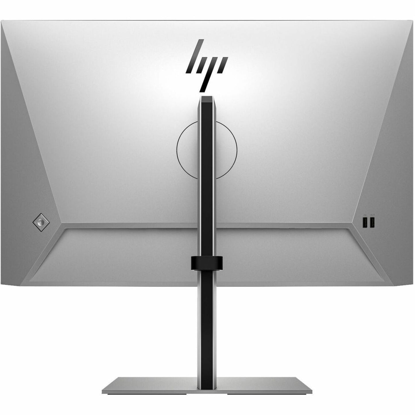 HP Series 7 Pro 724pn 24" WUXGA LCD Monitor, IPS Display, 100Hz Refresh Rate, 1920x1200 Resolution, 99% sRGB, USB Hub, Height Adjustable Stand, DisplayPort, HDMI - 8X534AA (3 Year Warranty)
