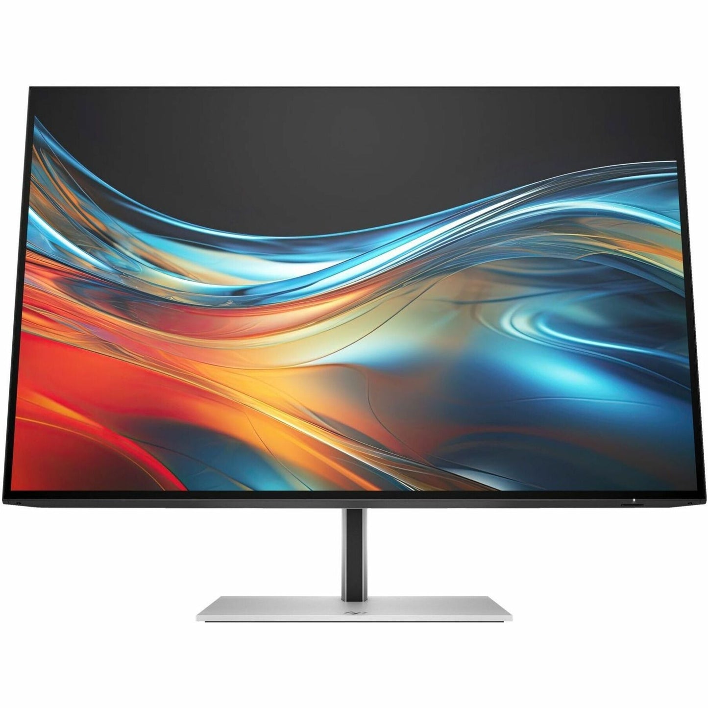 HP Series 7 Pro 724pn 24" WUXGA LCD Monitor, IPS Display, 100Hz Refresh Rate, 1920x1200 Resolution, 99% sRGB, USB Hub, Height Adjustable Stand, DisplayPort, HDMI - 8X534AA (3 Year Warranty)