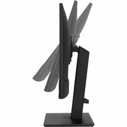 ASUS Business VA27UQSB 27" 4K UHD IPS LED Monitor, HDR10, 178° Wide View, DisplayPort, Dual HDMI, USB Hub, Ergonomic Design, Flicker-Free, Blue Light Filter - VA27UQSB (3 Year Warranty)