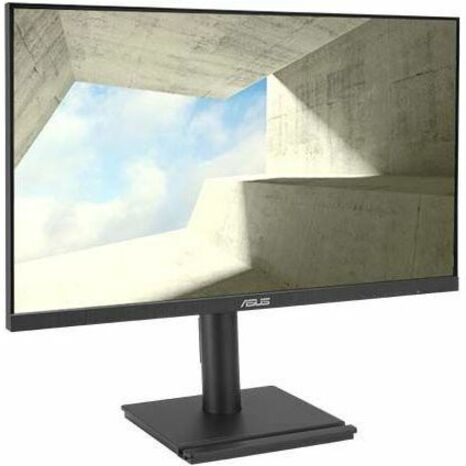Asus VA27DQFS 27" Full HD IPS LED Monitor, 100Hz, 1ms MPRT, Adaptive-Sync, Frameless Design, HDMI/DisplayPort/VGA, Ergonomic Stand, Eye Care, USB Hub - VA27DQFS (3 Year Warranty)