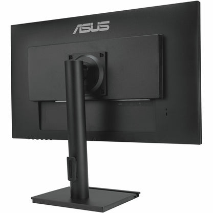 Asus VA27DQFS 27" Full HD IPS LED Monitor, 100Hz, 1ms MPRT, Adaptive-Sync, Frameless Design, HDMI/DisplayPort/VGA, Ergonomic Stand, Eye Care, USB Hub - VA27DQFS (3 Year Warranty)