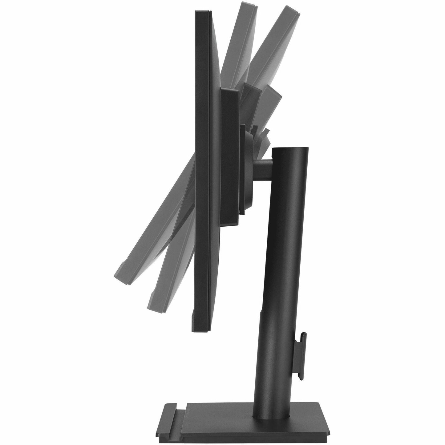 Asus VA27DQFS 27" Full HD IPS LED Monitor, 100Hz, 1ms MPRT, Adaptive-Sync, Frameless Design, HDMI/DisplayPort/VGA, Ergonomic Stand, Eye Care, USB Hub - VA27DQFS (3 Year Warranty)