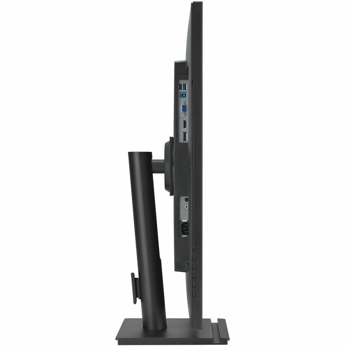 Asus VA27DQFS 27" Full HD IPS LED Monitor, 100Hz, 1ms MPRT, Adaptive-Sync, Frameless Design, HDMI/DisplayPort/VGA, Ergonomic Stand, Eye Care, USB Hub - VA27DQFS (3 Year Warranty)