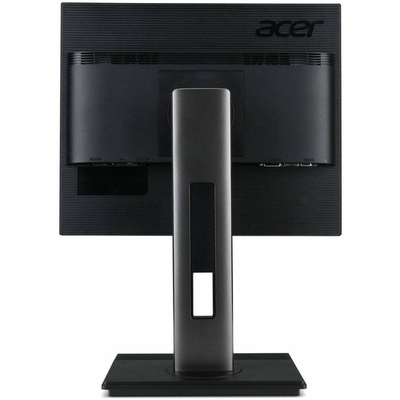 Acer B196L Aymirx 19R 5:4 5ms (GTG) 250nits 1xVGA 1xHDMI SPK Audio out Audio in US PA PA TCO Darkgrey H.cable x1 (UM.CB6AA.A03)