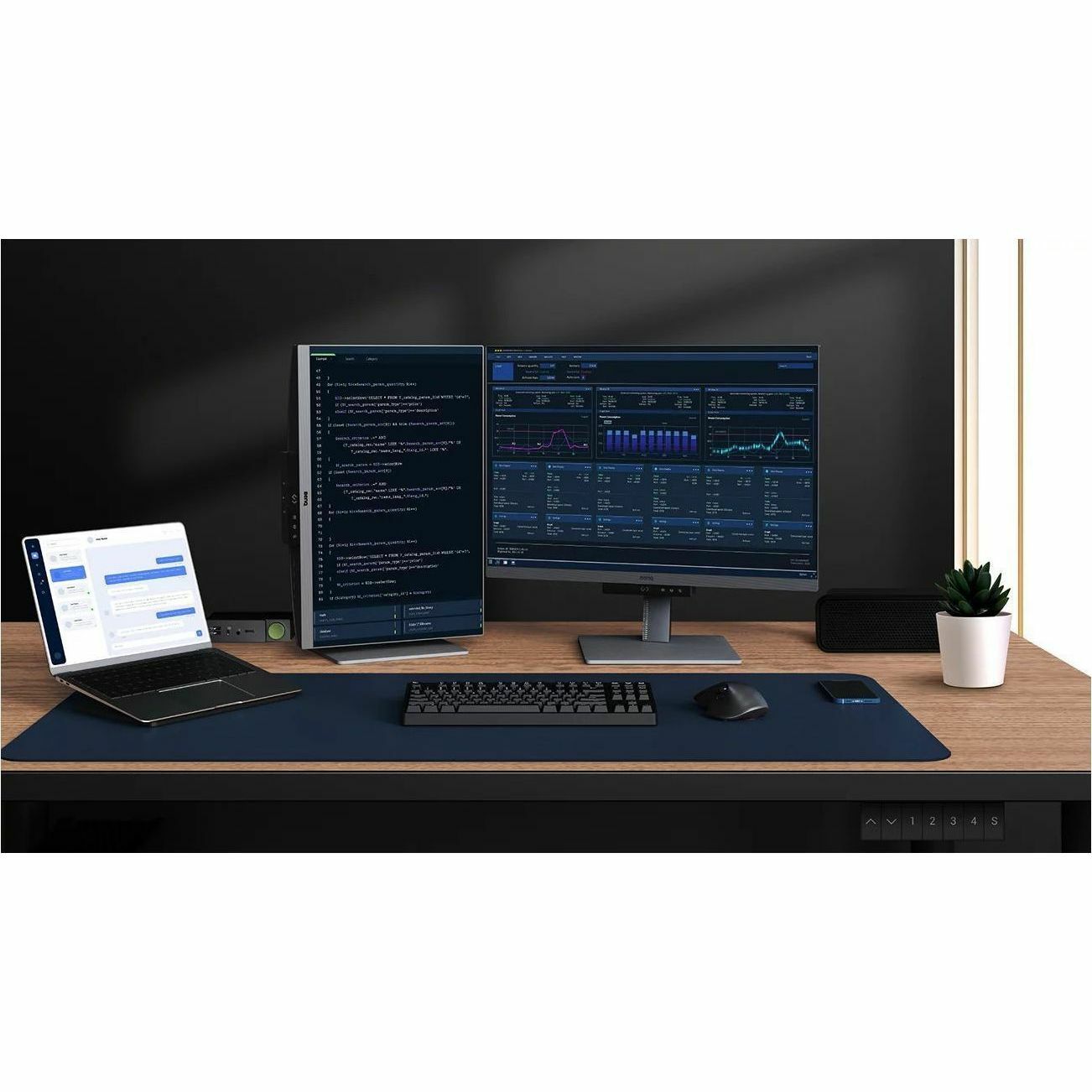 BenQ RD280UA 28" Class 4K+ LED Monitor - 3:2