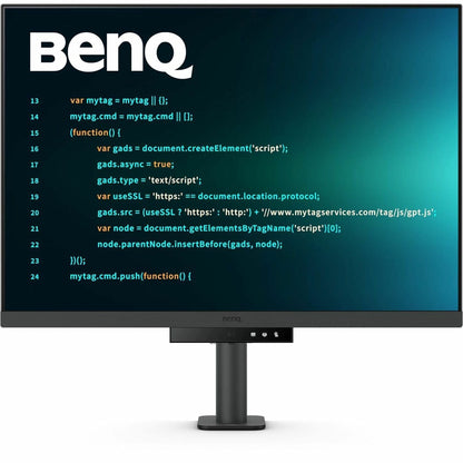 BenQ RD280UA 28" Class 4K+ LED Monitor - 3:2