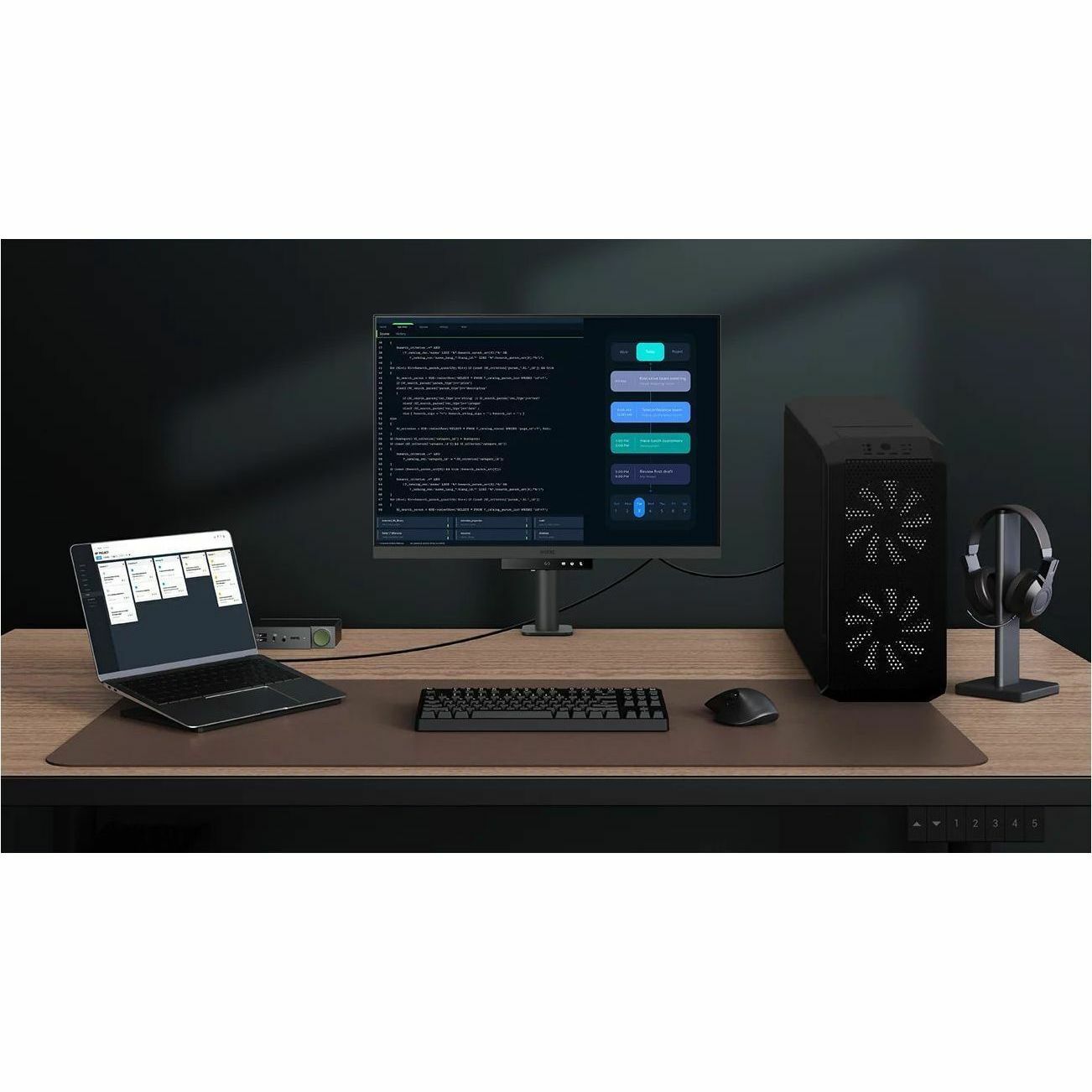 BenQ RD280UA 28" Class 4K+ LED Monitor - 3:2