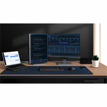 BenQ RD280U 28" Programming LED Monitor, 4K+ 3840x2560, IPS, HDR400, USB-C, KVM Switch, Height Adjustable, Eye Care, MoonHalo Backlight - RD280U (1 Year Warranty)