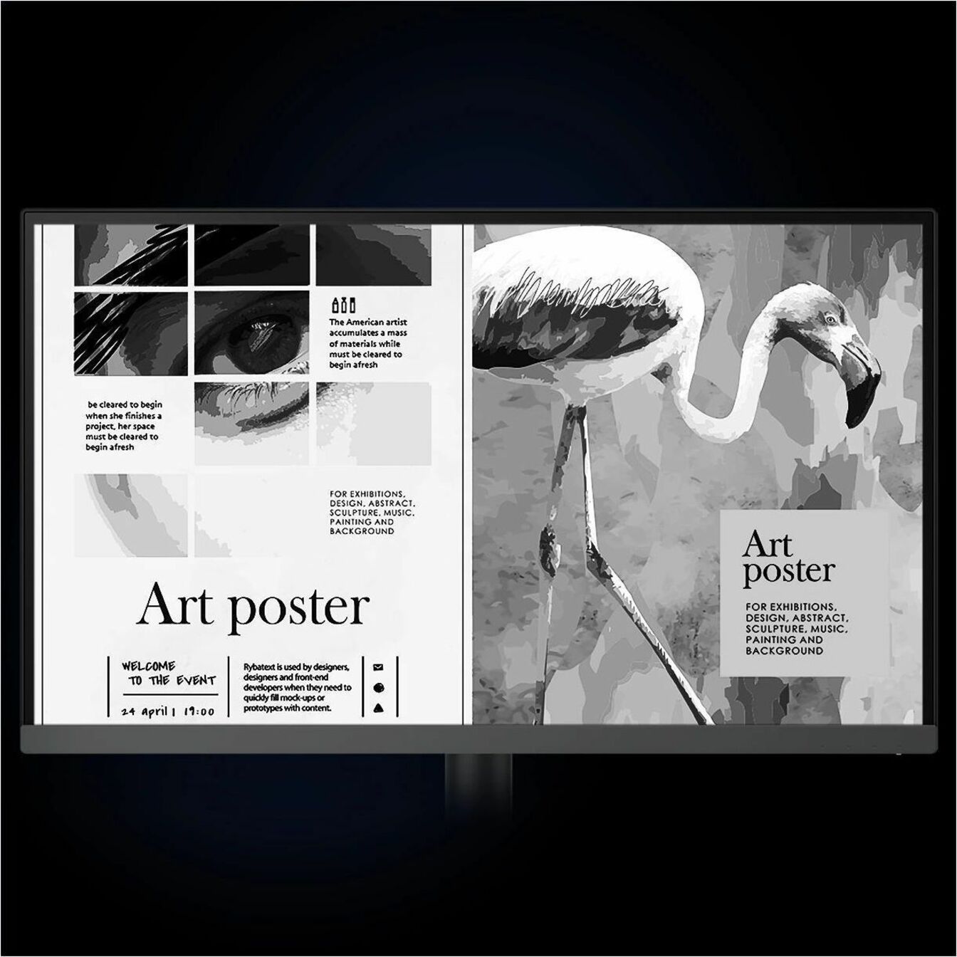 BenQ DesignVue PD2706U 27" 4K UHD LED Monitor, IPS Panel, HDR10, Pantone-Validated, KVM Switch, USB Hub, Height Adjustable, Dark Gray - PD2706U (1 Year Warranty)