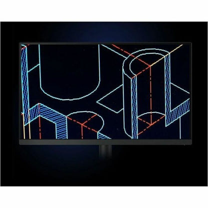 BenQ DesignVue PD2706U 27" 4K UHD LED Monitor, IPS Panel, HDR10, Pantone-Validated, KVM Switch, USB Hub, Height Adjustable, Dark Gray - PD2706U (1 Year Warranty)