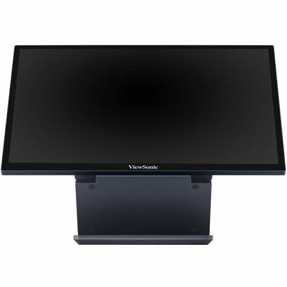 ViewSonic ColorPro VP1656 16" LED Portable Monitor, 1920x1200 WUXGA, IPS, 100% sRGB, Hardware Calibrated, Ergonomic Stand, USB-C 40W, Micro HDMI, Tripod Mount, Carrying Case - VP1656 (3 Year Warranty)
