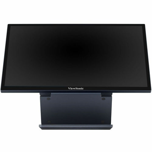 ViewSonic ColorPro VP1656 16" LED Portable Monitor, 1920x1200 WUXGA, IPS, 100% sRGB, Hardware Calibrated, Ergonomic Stand, USB-C 40W, Micro HDMI, Tripod Mount, Carrying Case - VP1656 (3 Year Warranty)