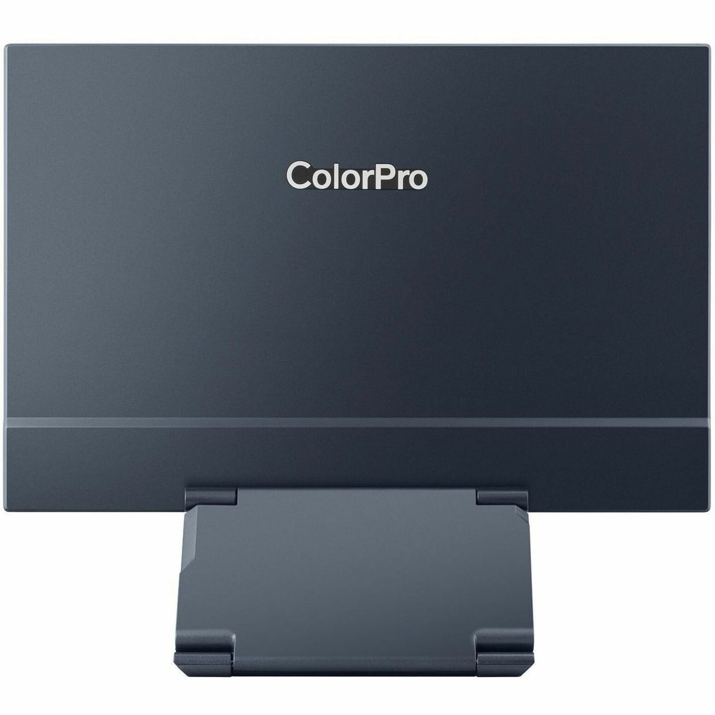 ViewSonic ColorPro VP1656 16" LED Portable Monitor, 1920x1200 WUXGA, IPS, 100% sRGB, Hardware Calibrated, Ergonomic Stand, USB-C 40W, Micro HDMI, Tripod Mount, Carrying Case - VP1656 (3 Year Warranty)