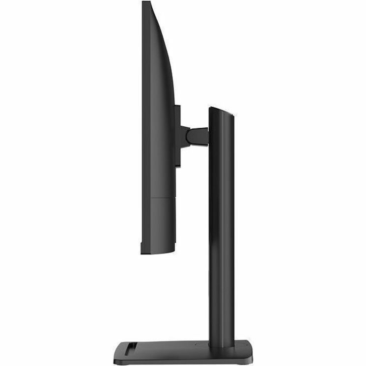 MSI Pro MP273QP E2 27" WQHD IPS LED Monitor, 2560x1440, 100Hz, HDR400, 1ms MPRT, Ergonomic Stand, Eye-Care, 1.07B Colors, Adaptive Sync - PROMP273QPE2 (3 Year Warranty)