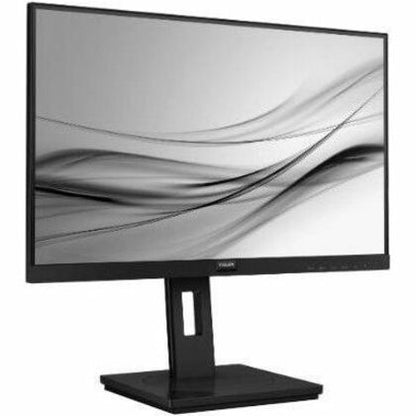 PHILIPS 222S9JML - 22" Monitor, LED, FHD (1920x1080), HDMI, DP, VGA,USB-hub, EPEAT, Height Adjustable Stand, 4 Year Advance Replacement Warranty