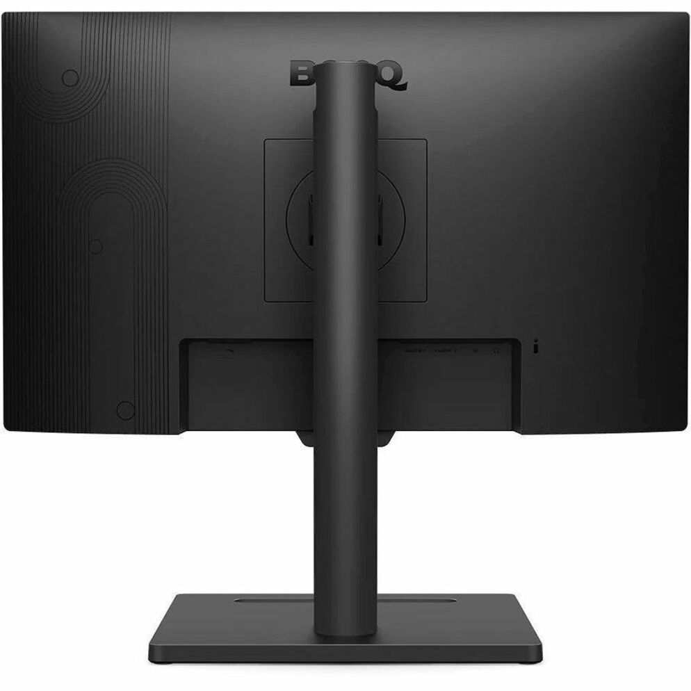 BenQ GW2490T 23.8" Home Office LED Monitor, Full HD IPS, Eye Care Technology, 250 Nit, 5ms GTG, Height/Pivot/Swivel Adjustable, 2 HDMI, DisplayPort, Wall Mountable - GW2490T (1 Year Warranty)