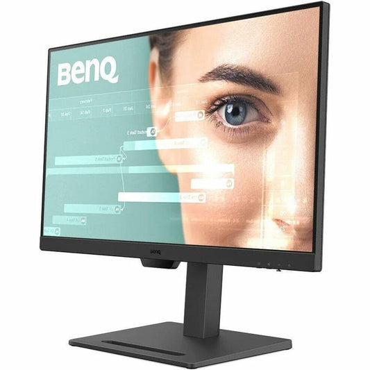 BenQ GW2790T 27" Full HD LED IPS Monitor, 100Hz, 250 Nit, Eye Care Technology, Height/Pivot/Swivel Adjustable, VESA Mount, Dual HDMI, DisplayPort, Built-in Speakers - GW2790T (1 Year Warranty)