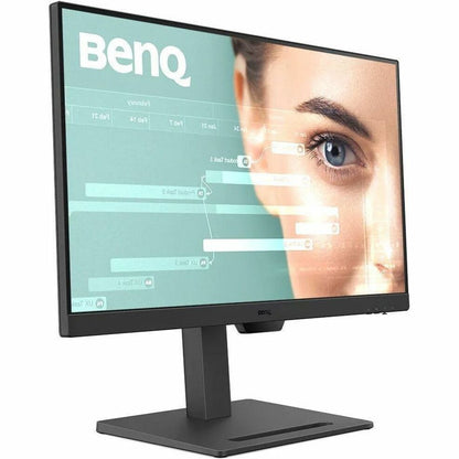 BenQ GW2790T 27" Full HD LED IPS Monitor, 100Hz, 250 Nit, Eye Care Technology, Height/Pivot/Swivel Adjustable, VESA Mount, Dual HDMI, DisplayPort, Built-in Speakers - GW2790T (1 Year Warranty)