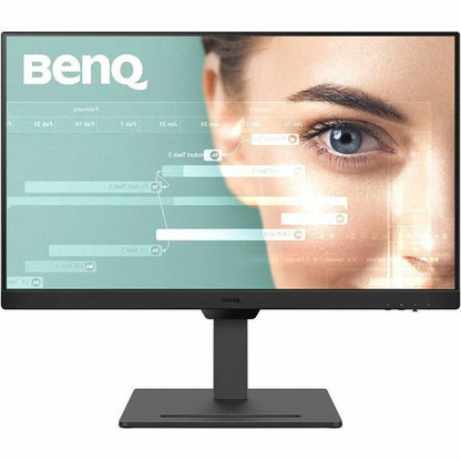 BenQ GW2790T 27" Full HD LED IPS Monitor, 100Hz, 250 Nit, Eye Care Technology, Height/Pivot/Swivel Adjustable, VESA Mount, Dual HDMI, DisplayPort, Built-in Speakers - GW2790T (1 Year Warranty)