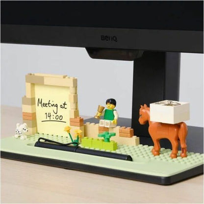 BenQ GW2790T 27" Full HD LED IPS Monitor, 100Hz, 250 Nit, Eye Care Technology, Height/Pivot/Swivel Adjustable, VESA Mount, Dual HDMI, DisplayPort, Built-in Speakers - GW2790T (1 Year Warranty)