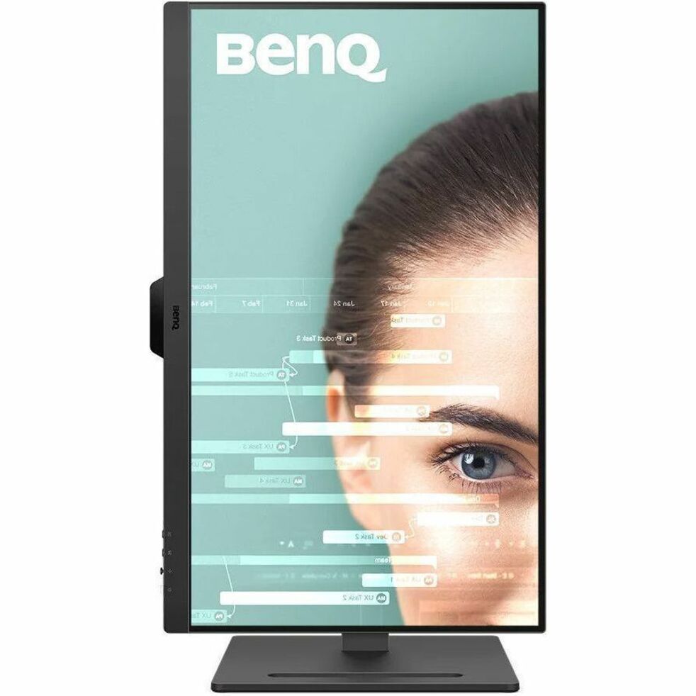 BenQ GW2790T 27" Full HD LED IPS Monitor, 100Hz, 250 Nit, Eye Care Technology, Height/Pivot/Swivel Adjustable, VESA Mount, Dual HDMI, DisplayPort, Built-in Speakers - GW2790T (1 Year Warranty)
