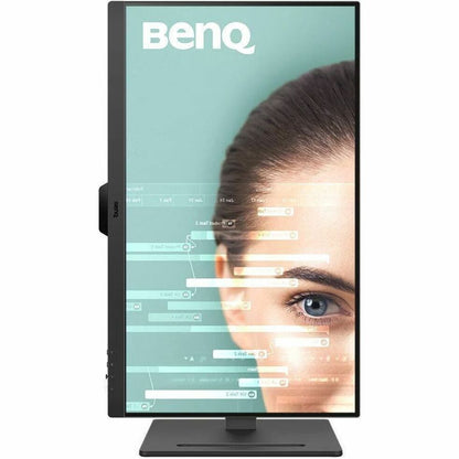 BenQ GW2790T 27" Full HD LED IPS Monitor, 100Hz, 250 Nit, Eye Care Technology, Height/Pivot/Swivel Adjustable, VESA Mount, Dual HDMI, DisplayPort, Built-in Speakers - GW2790T (1 Year Warranty)