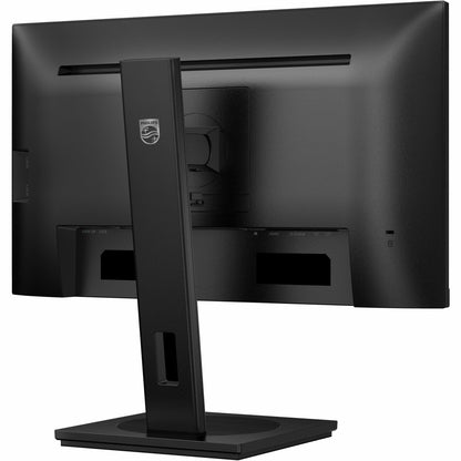 PHILIPS 222S9JML - 22" Monitor, LED, FHD (1920x1080), HDMI, DP, VGA,USB-hub, EPEAT, Height Adjustable Stand, 4 Year Advance Replacement Warranty
