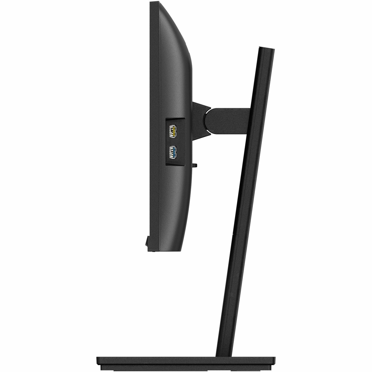 PHILIPS 222S9JML - 22" Monitor, LED, FHD (1920x1080), HDMI, DP, VGA,USB-hub, EPEAT, Height Adjustable Stand, 4 Year Advance Replacement Warranty