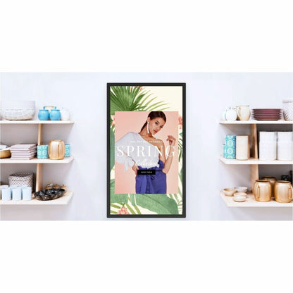 Elo 5554L 55" Touchscreen Signage (E104520)