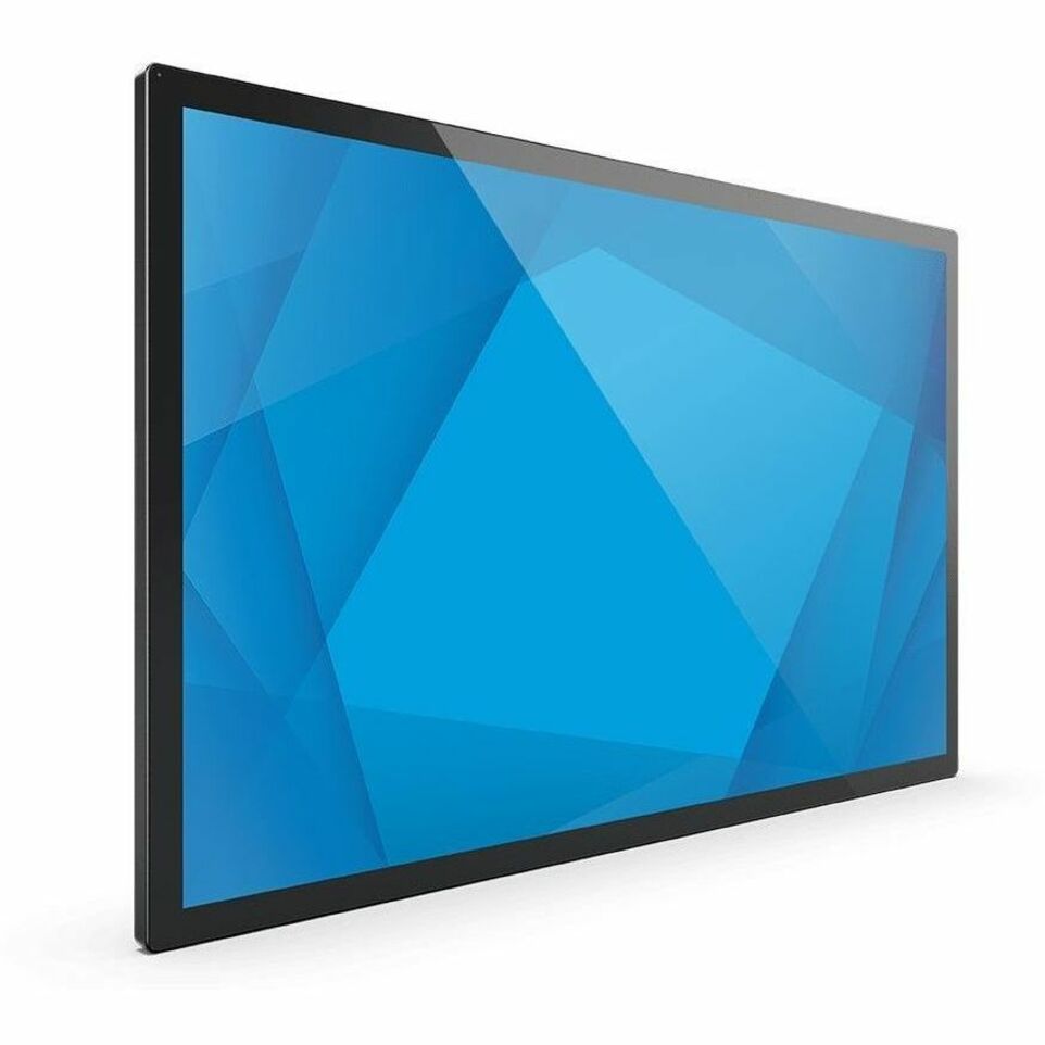 Elo 5554L 55" Touchscreen Signage (E104520)